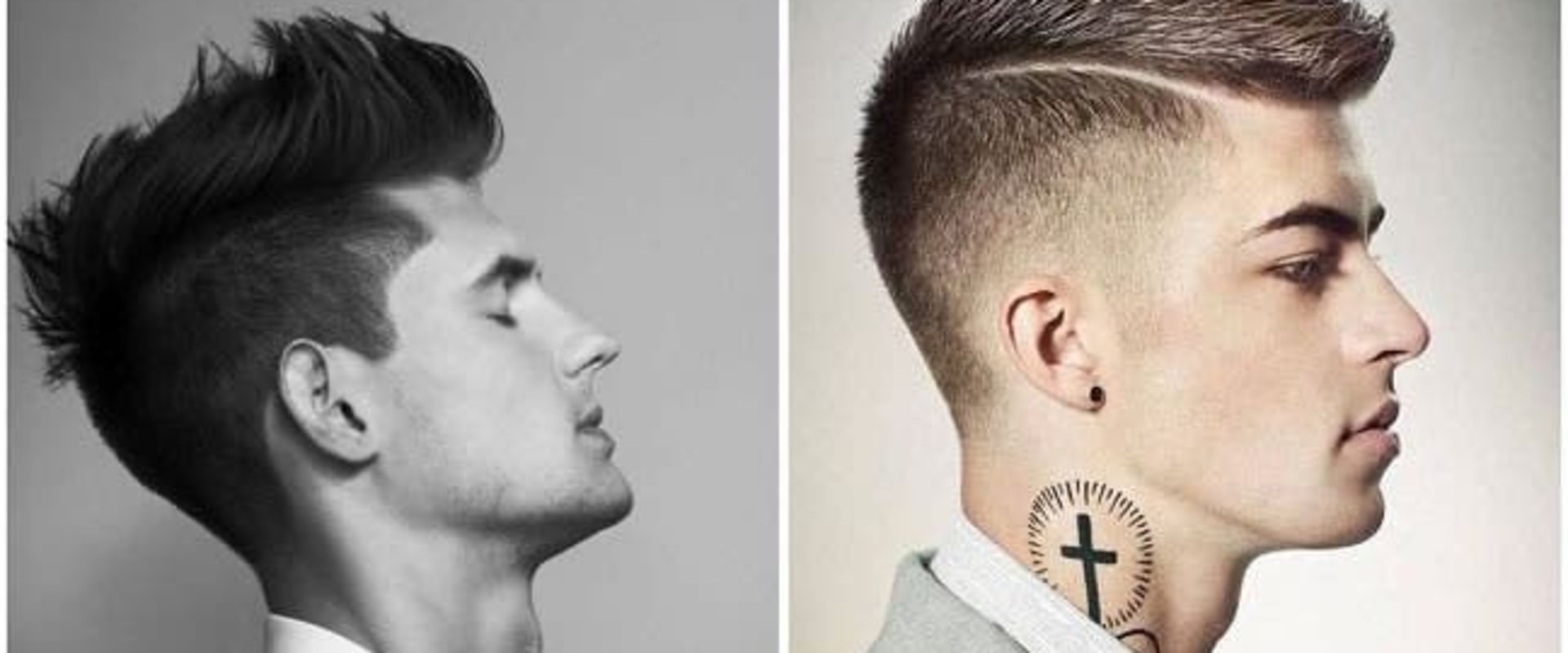 Faux Hawks: Exploring the Popular Hairstyle