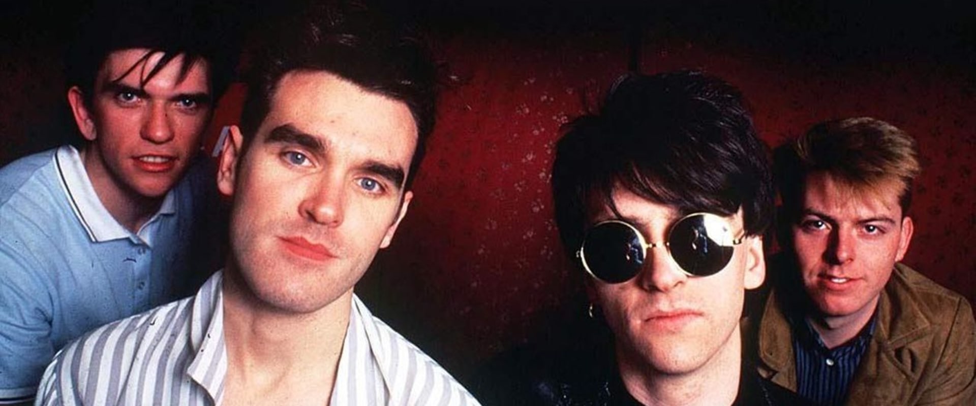 The Smiths: A Look at the Madchester Music Band