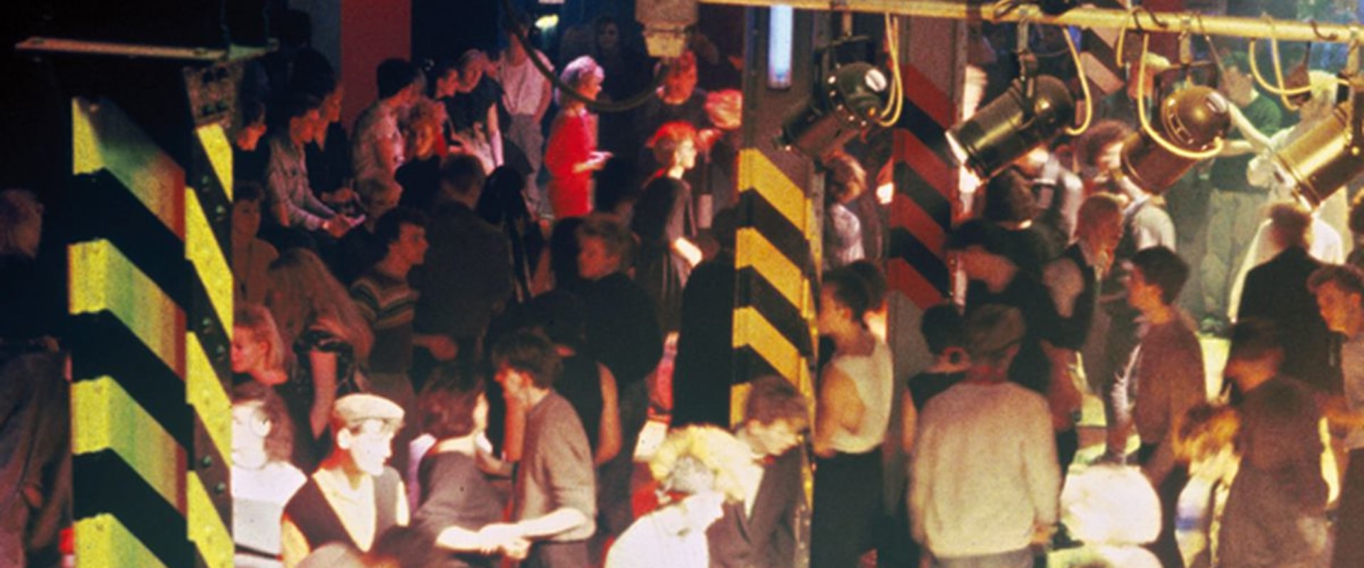 Exploring the Evolution of Madchester Culture