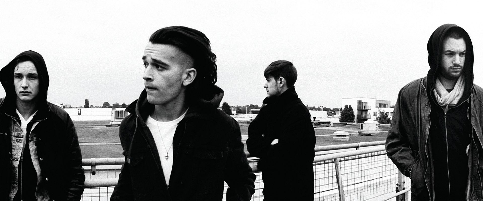 The 1975: An Overview