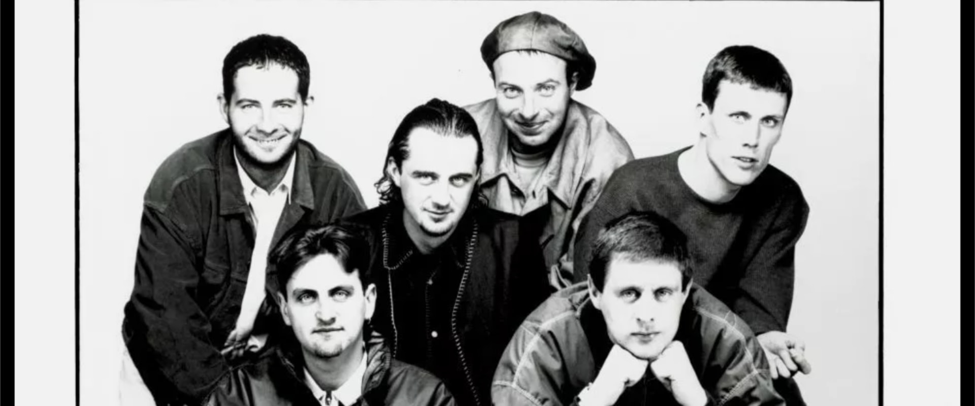 Members of Happy Mondays: A Comprehensive Overview