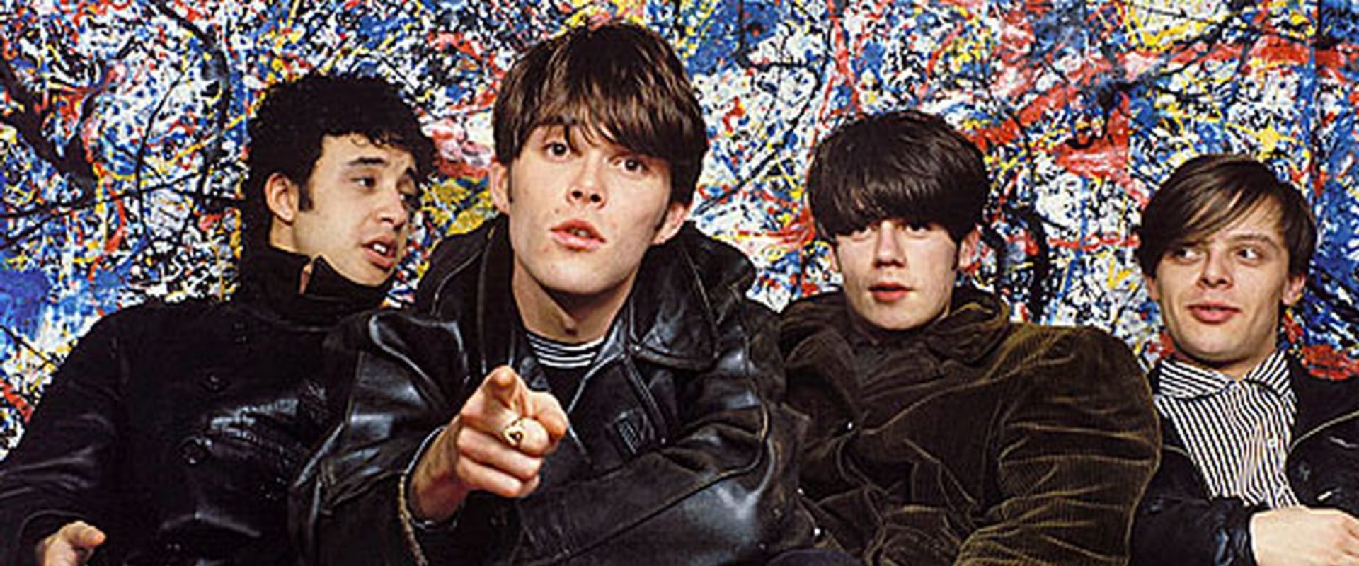 The Stone Roses: A Comprehensive Look at the Madchester Band