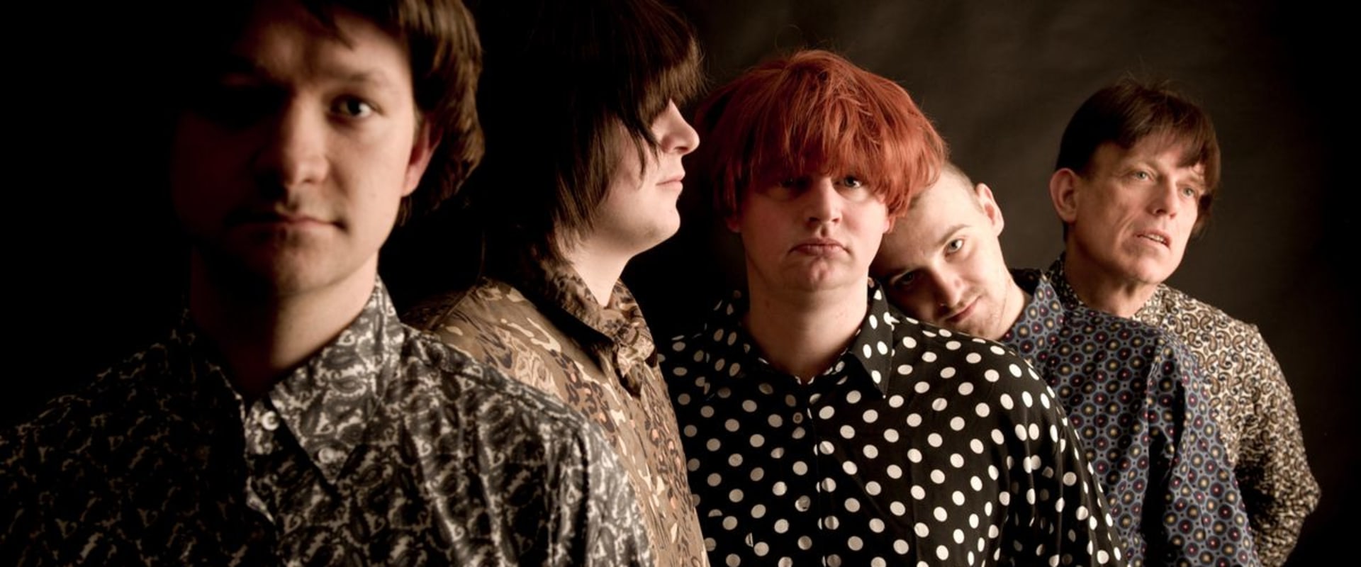 Exploring the Formation and Members of the Madchester Band Inspiral Carpets