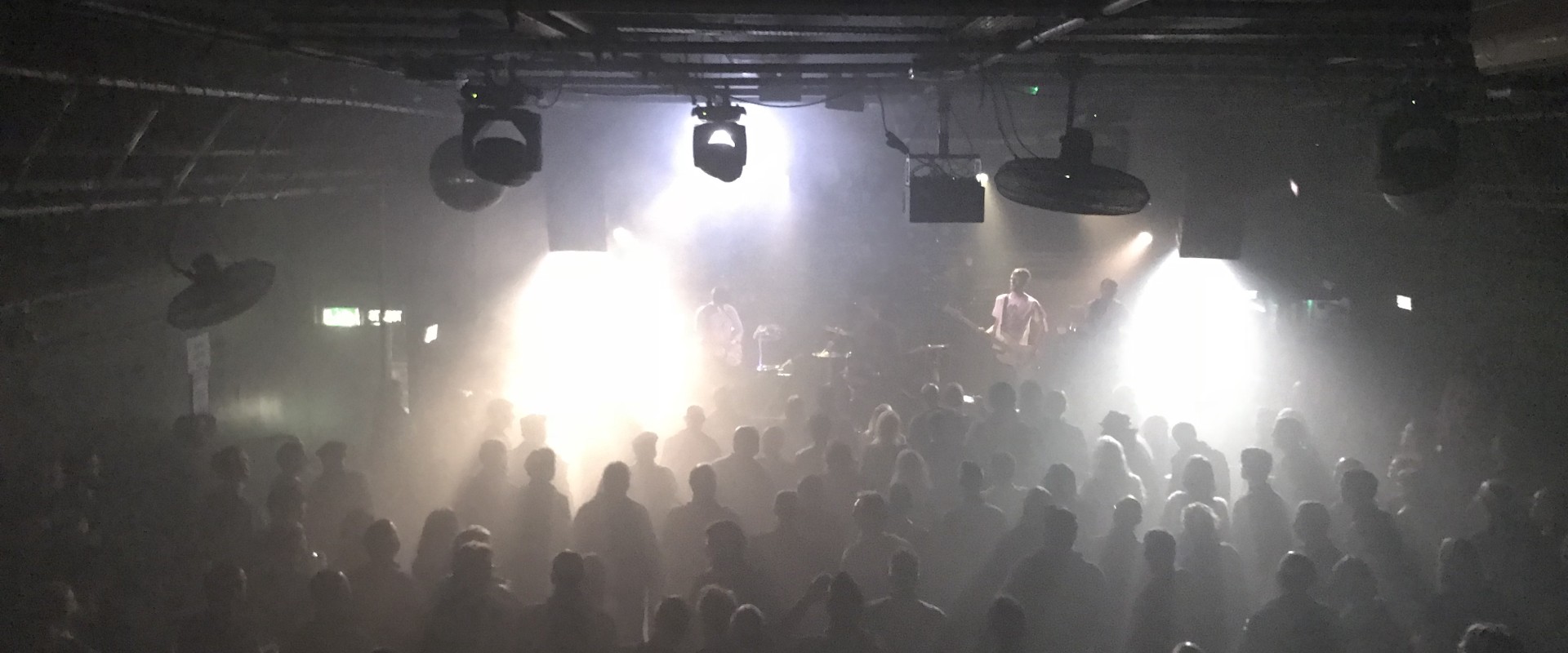 Gorilla, Manchester: Exploring a Newer Madchester Club