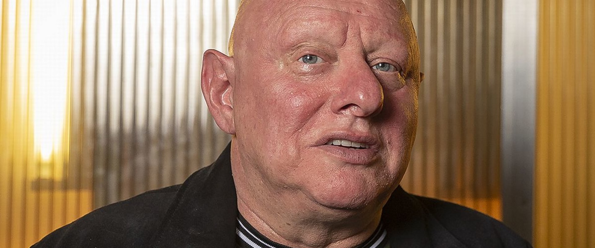 Shaun Ryder on the Sofa (2009): A Look at the Iconic Madchester Movie