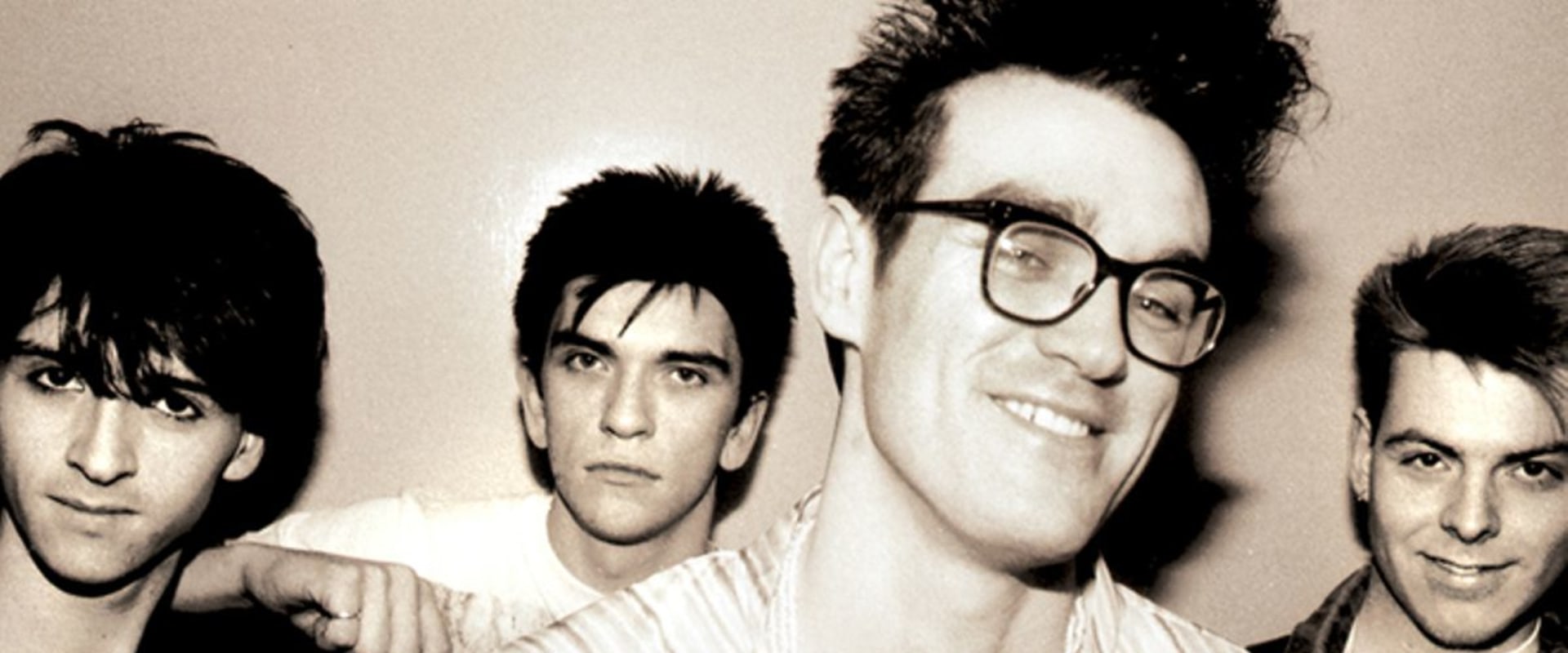 The Smiths: A Look at a Madchester Band