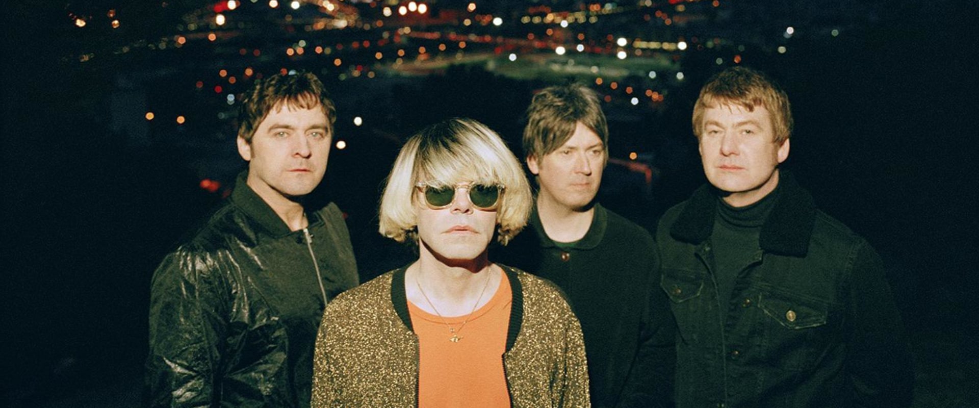 An Overview of The Charlatans