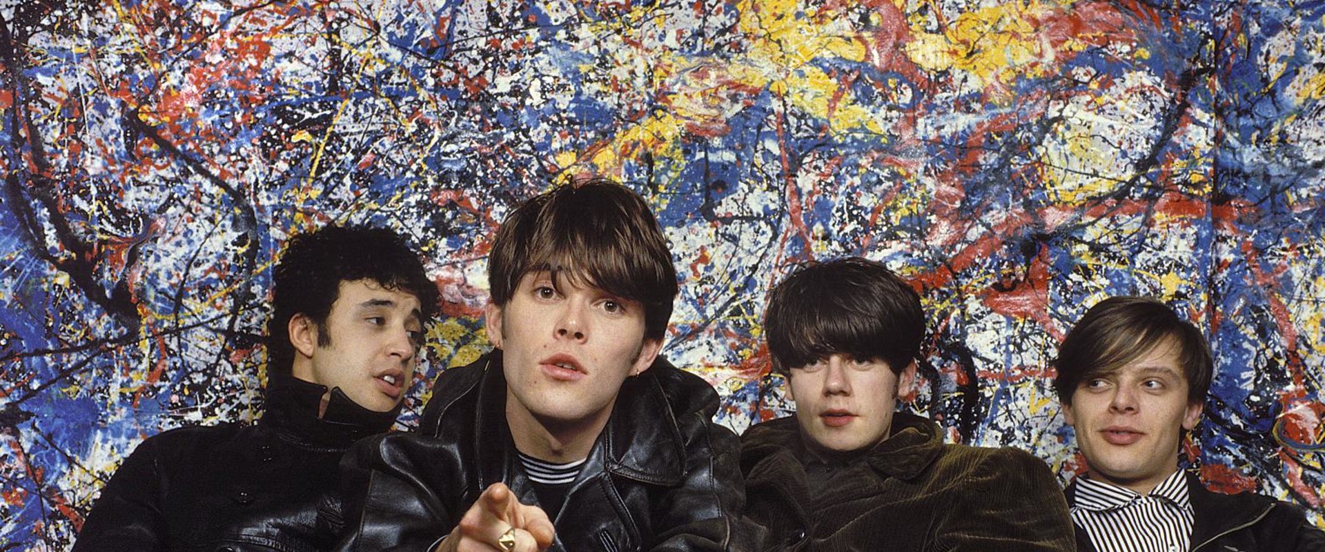 The Stone Roses: The Definitive Look at the British Band's 1989 Album