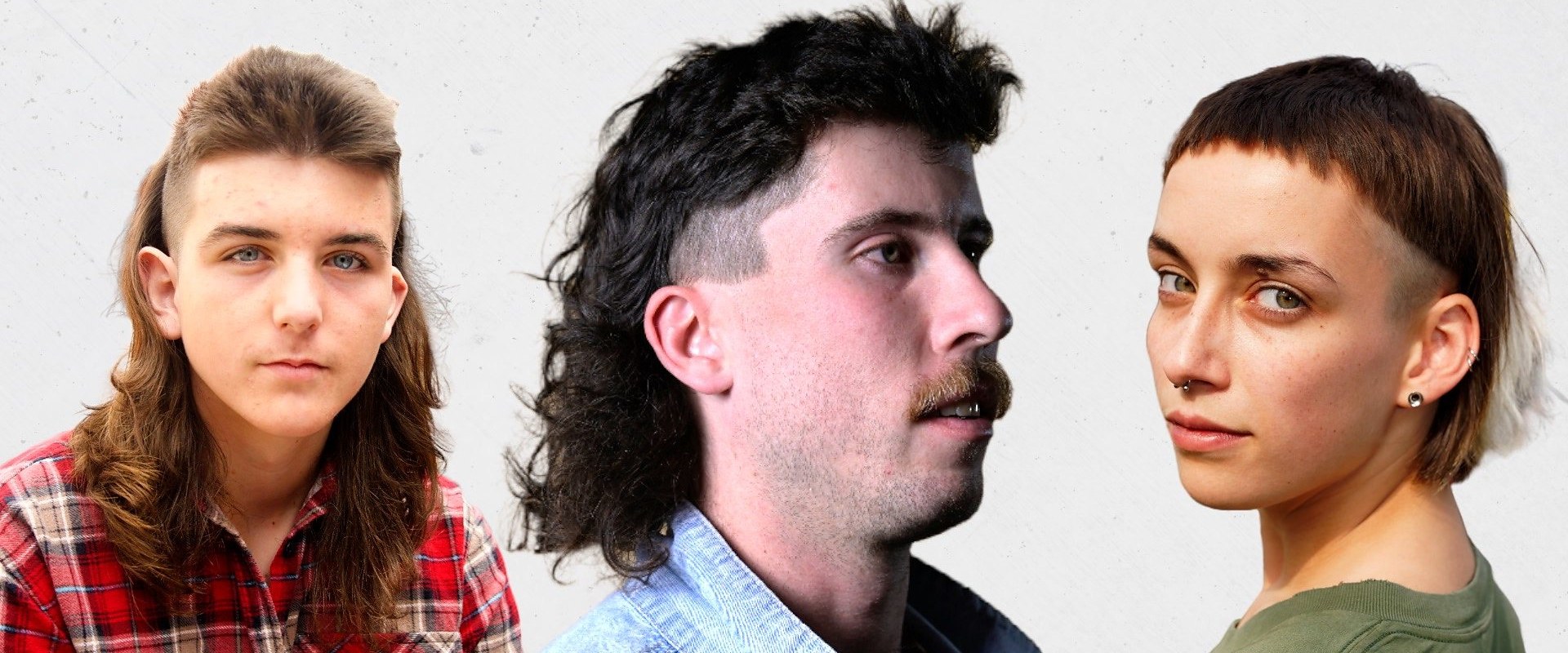 Mullets: Exploring the Iconic Hairstyle