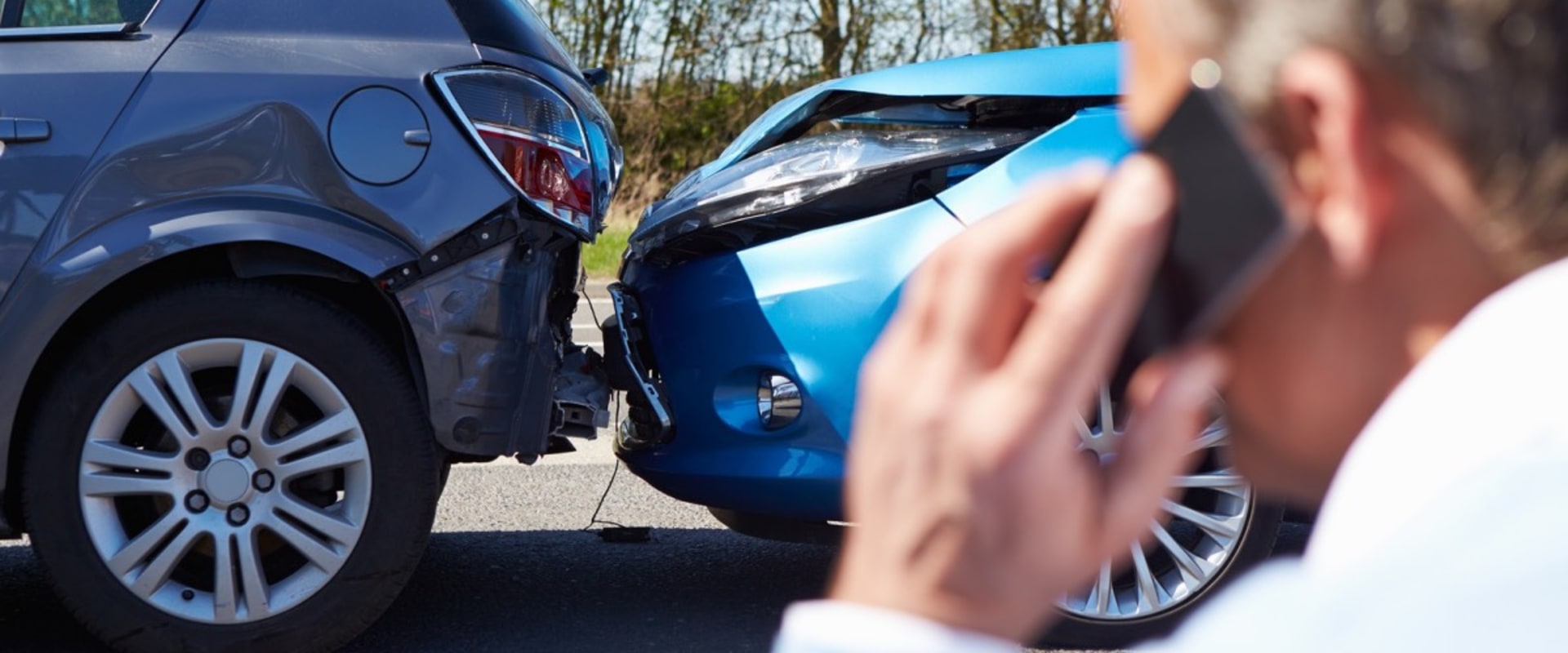 Is It Worth Getting a Lawyer for a Car Accident? Find Out Here