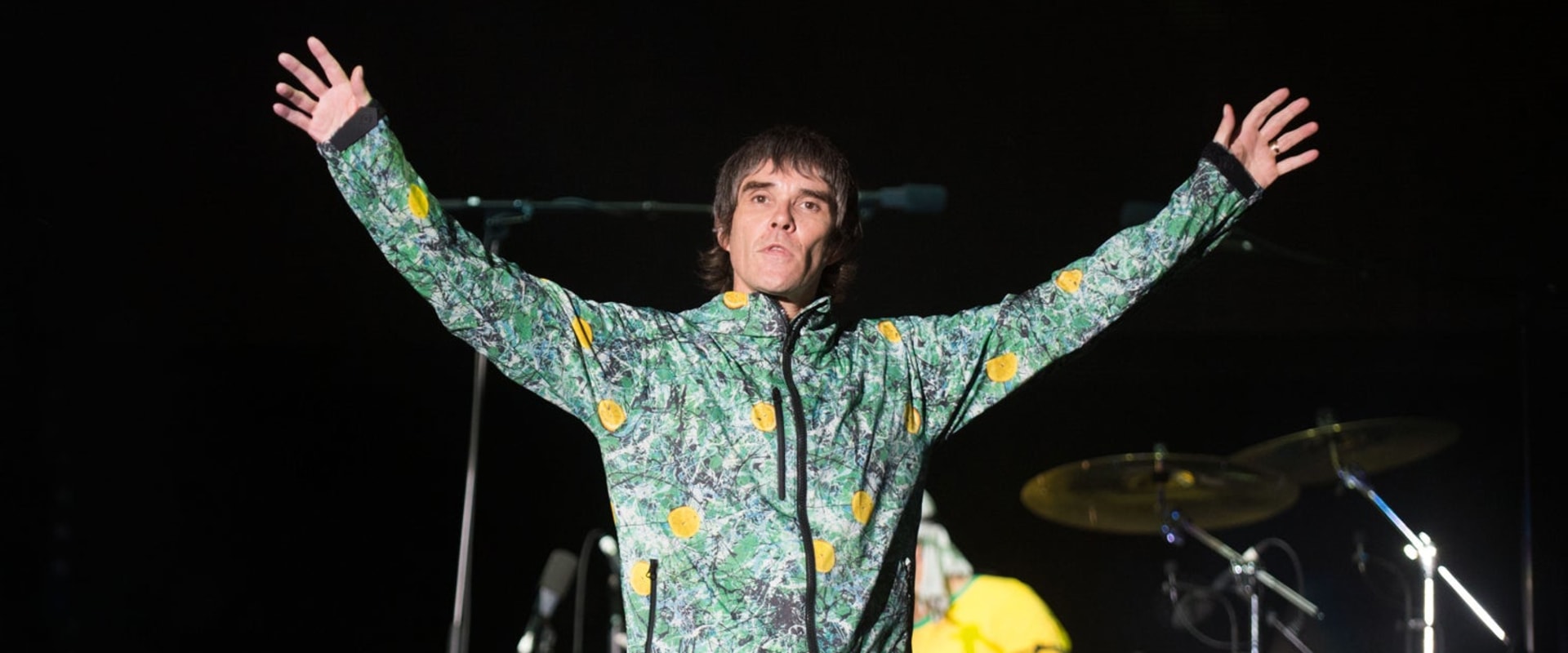 Lunar Festival featuring The Stone Roses and Dave Haslam