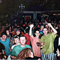 The Origins of the Manchester Rave Scene